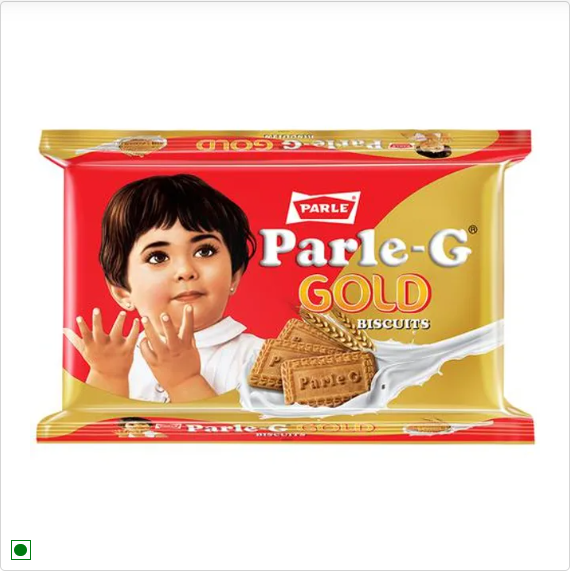 Parle G Gold Biscuits, 1 Kg