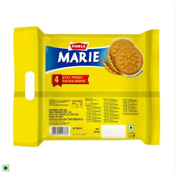 Parle Marie Biscuits, 800 g