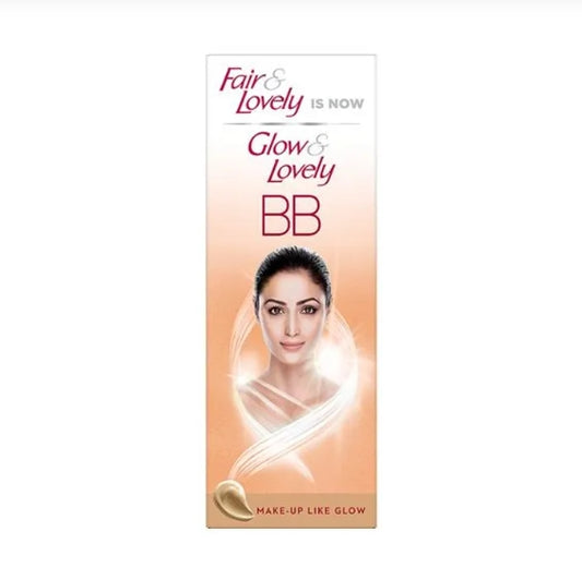 Glow & Lovely BB Cream Make Up + Multivitamin Cream Shade 01, 18 g Tube