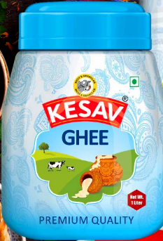 KESHAV COW GHEE