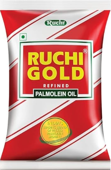 Ruchi Gold 1 Box ( 10 pouches )