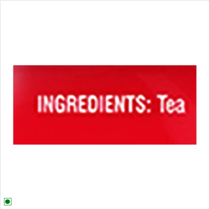 Tata Tea Agni Special Blend Tea - 10% Extra Strong Leaves, Perfect Aroma & Taste, 250 g Pack