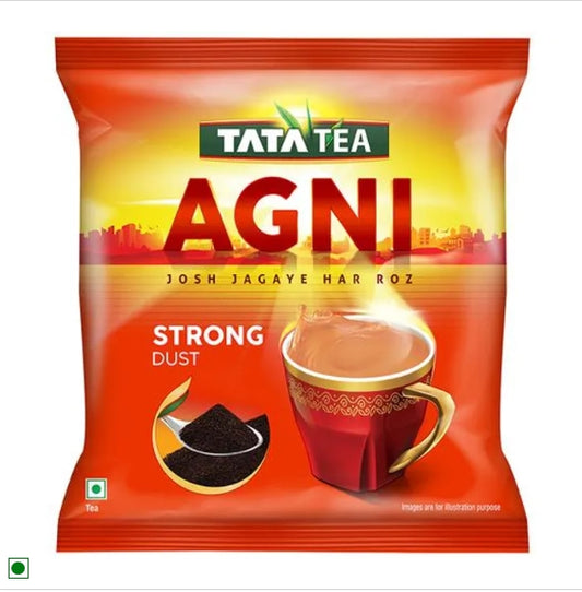 Tata Tea Agni Dust Tea, 500 g