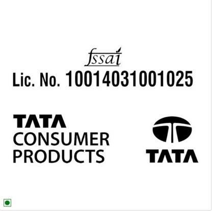 Tata Tea Agni Dust Tea, 500 g