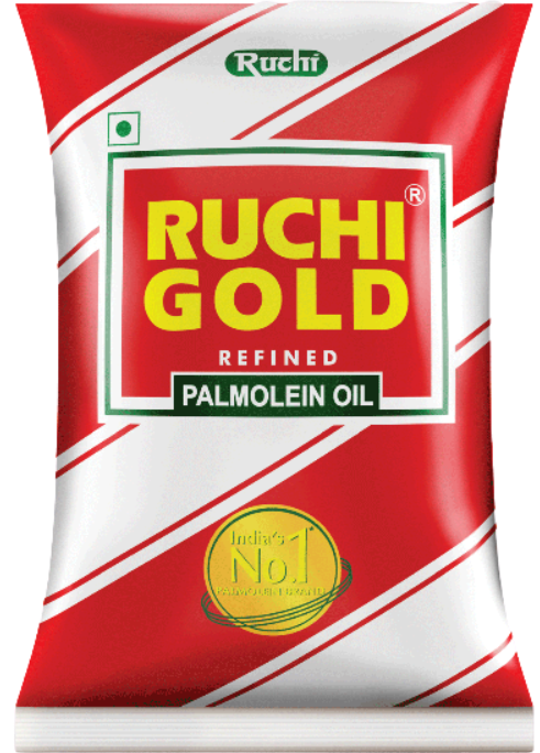 RUCHI GOLD