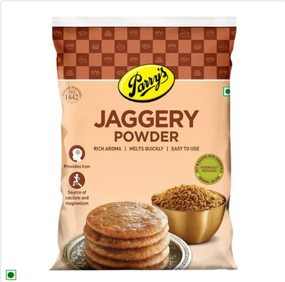 Parry's jaggery powder PP, 500 g