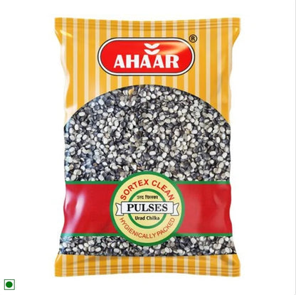 AHAAR Urad Chilka, 500 g