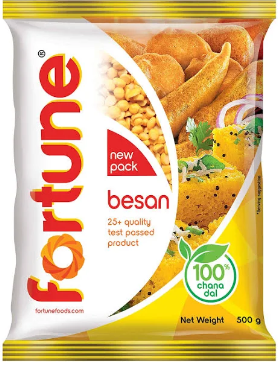 FORTUNE BESAN