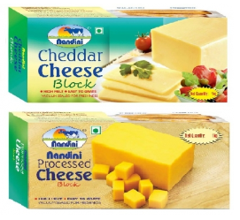 NANDINI CHEESE BLOCK