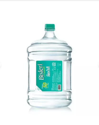 Bisleri 20 Litre Water Can