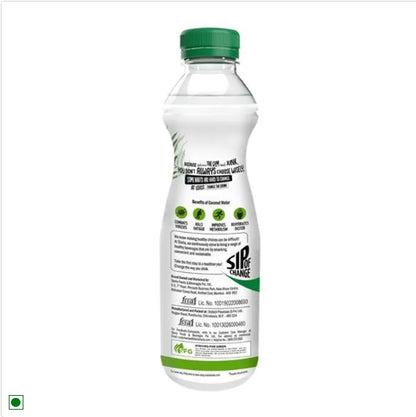 Storia 100% Tender Coconut Water - No Added Sugar, 1L Pet Bottle