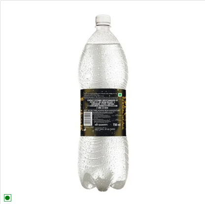 Lehar Club Soda - Evervess, 750 ml