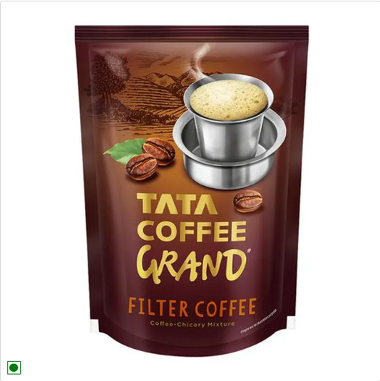 Tata Coffee Grand Filter Coffee, 500 g