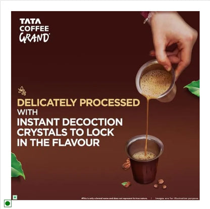 Tata Coffee Grand Filter Coffee, 500 g