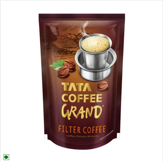 Tata Coffee Grand Filter Coffee, 500 g