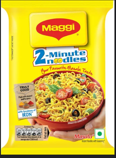 MAGGI 2- MINUTES NOODLES