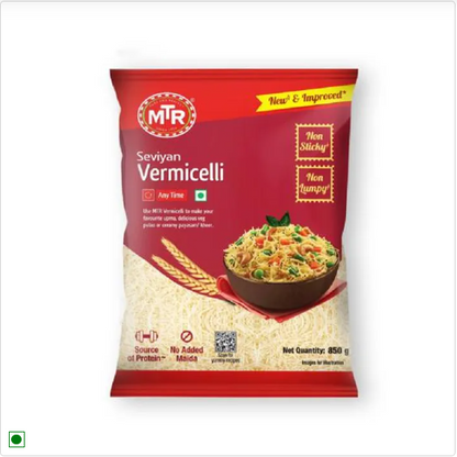 MTR Vermicelli, 850 g Pouch