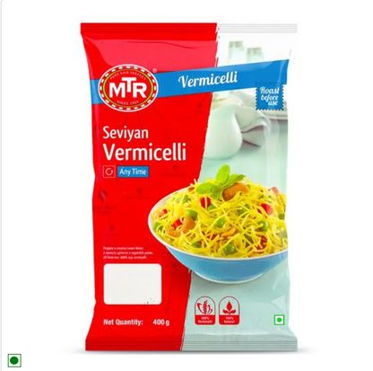 MTR Vermicelli, 850 g Pouch