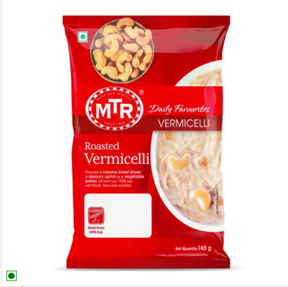 MTR Vermicelli - Roasted, 850 g