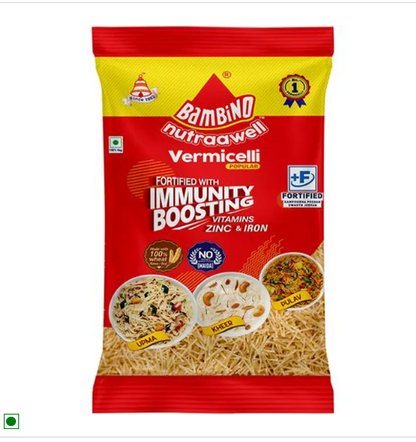 Bambino Vermicelli, 850 g Pouch