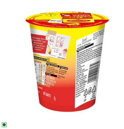 MAGGI Cuppa Noodles - Chilli Chow, 70 g