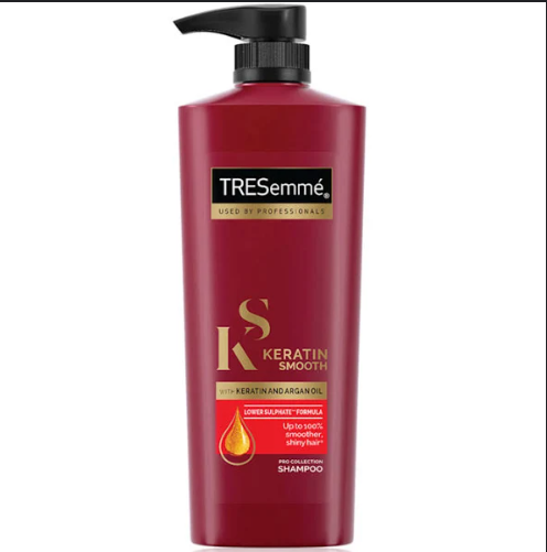 TRESemme Keratin Shampoo