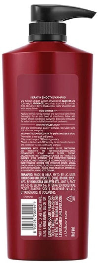 TRESemme Keratin Shampoo