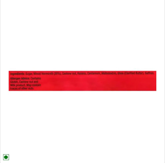 MTR Ready Mix - Vermicelli Payasam, 180 g Pouch