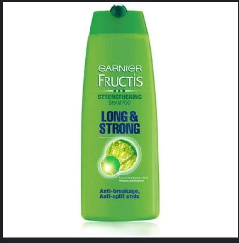 GARNIER FRUTICS STRENTHNING SHAMPOO