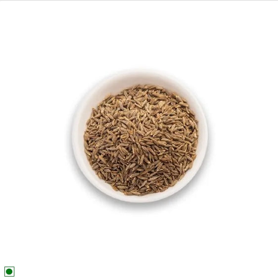 Organic Tattva Organic Seeds - Cumin, 100 g Pouch