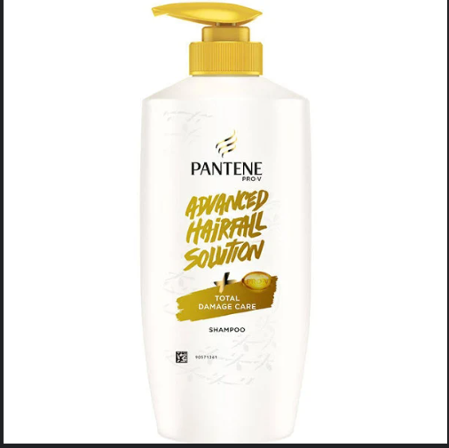 PANTENE ADVANCED HAIRFALL SHAMPOO