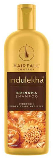 INDULEKA BRINGHA HAIRFALL CONTROL SHAMPOO