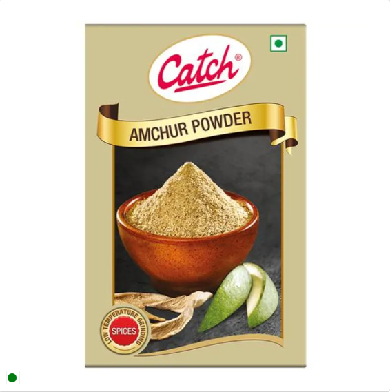 Catch Amchur Powder, 2x100 g Multipack