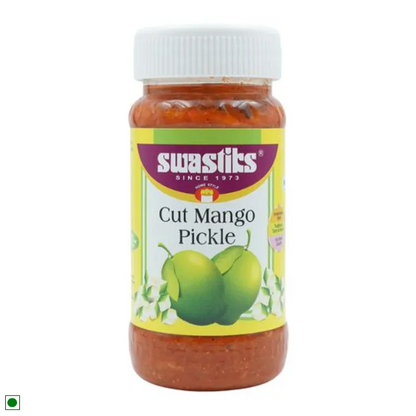 Swastiks Pickle - Mango, 300 g