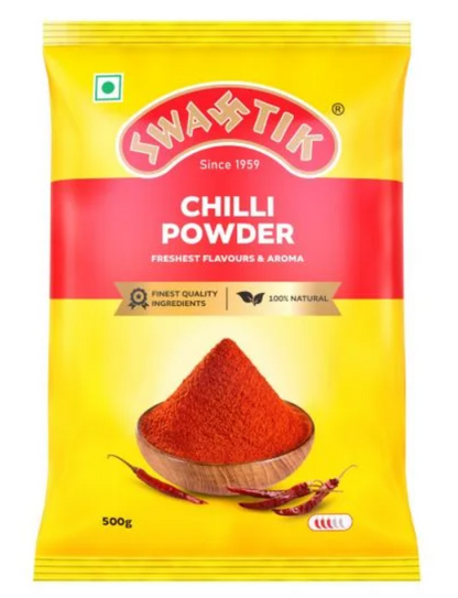 Swastic Spices Super Saver Veg  Combo