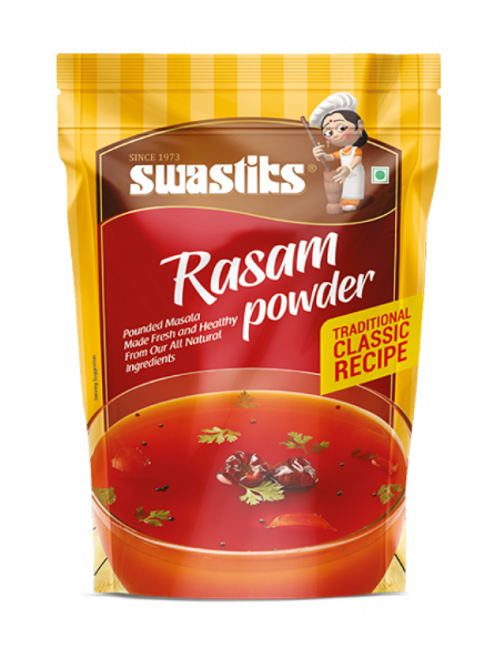 Swastiks Rasam Powder