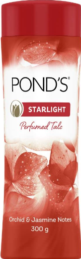 Ponds Magic Freshness Talc