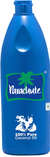 Parachute 100% Pure Coconut Oil 300ml