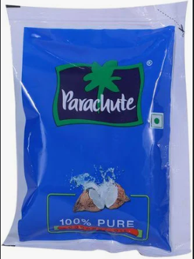 Parachute 100% Pure Coconut Oil 300ml