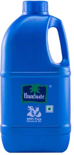 Parachute 100% Pure Coconut Oil 300ml