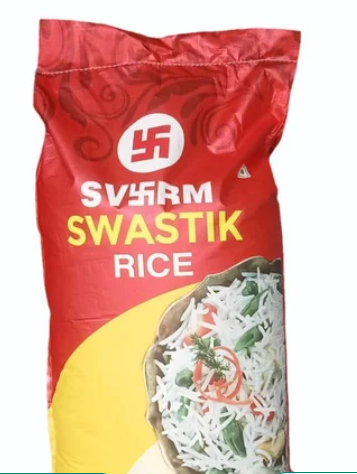 SWASTIK RICE