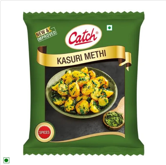 Catch Kasuri Methi, 2x50 g Multipack