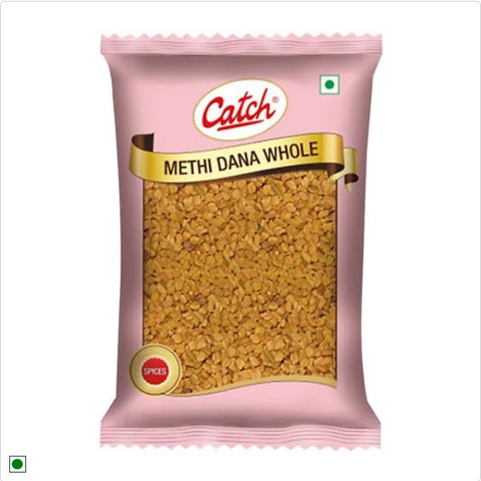 Catch Methi/Menthya Dana - Whole, 100 g