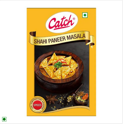 Catch Shahi Paneer Masala - Enhances Flavour, 100 g Carton