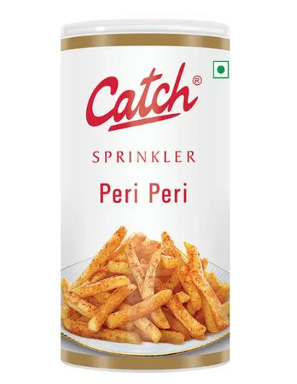 Catch Peri Peri Sprinkler - Adds Flavour, 90 g