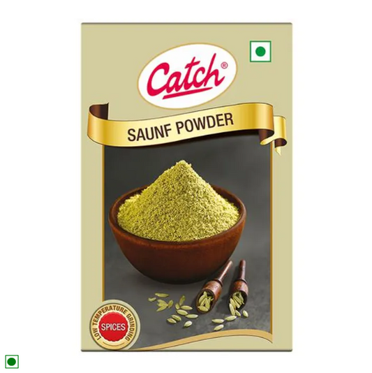 Catch Saunf/Sompu Powder, 100 g