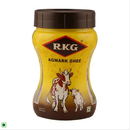 RKG AGMARK GHEE Ghee/Tuppa, 1 L Pet Jar