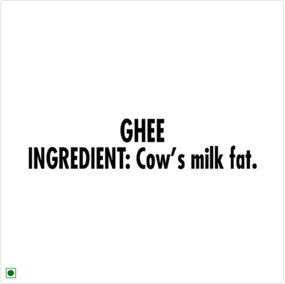 Britannia Pure Cow Ghee, 1 L