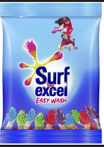 SURF EXCEL - EASY WASH