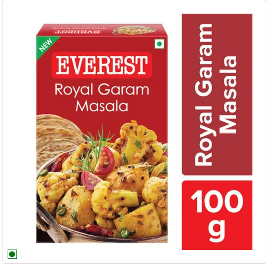 Everest Masala - Royal Garam, 100 g